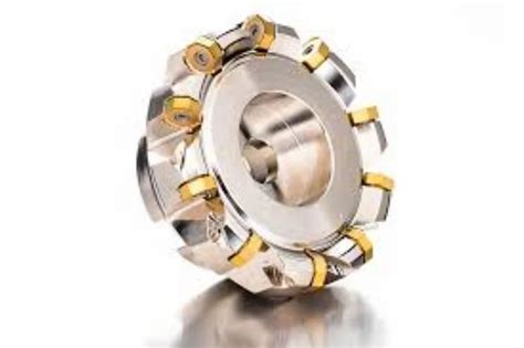 Milling Cutter - Face Milling Cutter Trader - Retailer from Pune