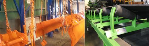 Platform Flat Belt Conveyor Manufacturer, Hinged Belt Conveyor Supplier ...