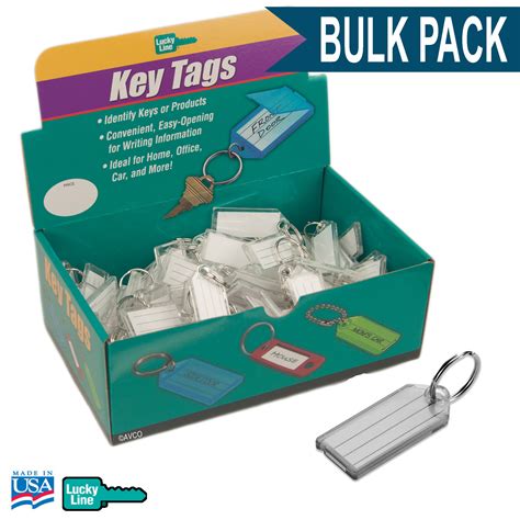 Image result for Large Key Tags Plastic