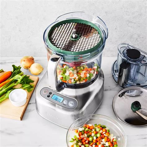 Good Guys Breville Food Processors at Allyson Byerly blog