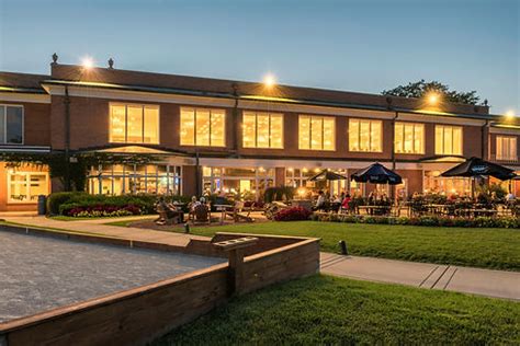 Itasca Country Club - About