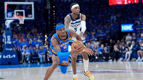 Thunder Vs Timberwolves Prediction - Planet Updates Hub