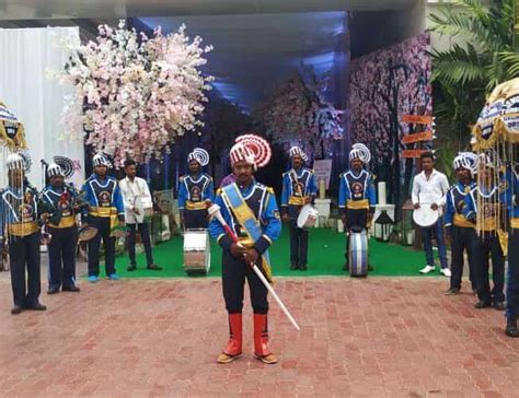 Chenda Melam in Chennai | Kerala Chenda Melam | Jemo Bands