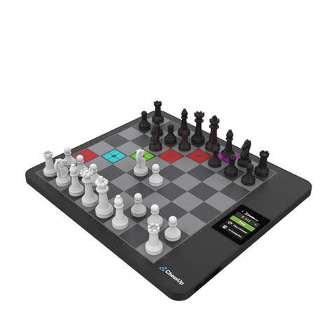 Image result for Chessup Chess Computer