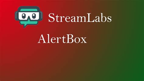 Image result for HTML StreamLAB Alert
