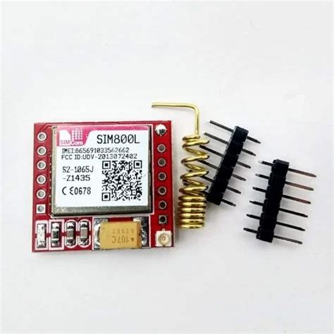 Image result for Computer GSM Module