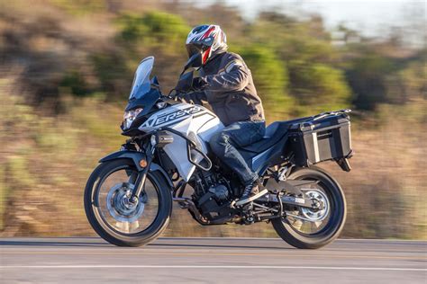 2020 Kawasaki Versys-X 300 First Ride Review | Cycle World