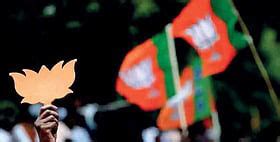 Consensus eludes BJP on new state president in Odisha