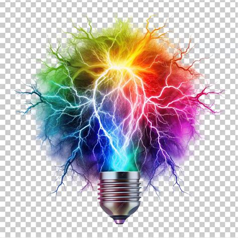 Electricity No Background 的图像结果