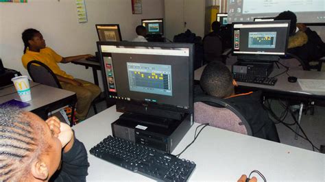 Image result for Computer Lab Assution