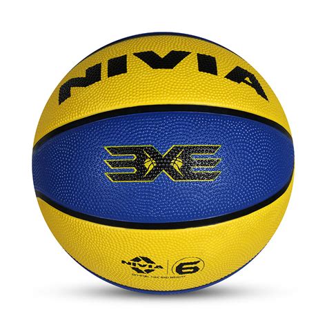 Shop Basketball Balls Online in India | NIVIA Sports – Nivia Sports