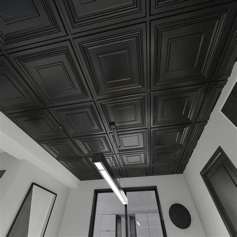 Image result for Drop Ceiling Tile Ideas