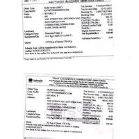 Indian Oil Corporation [IOC] — Subsidy n/received