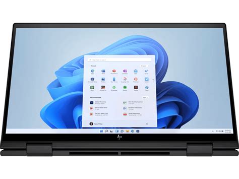 HP ENVY x360 Creator OLED 15-ew0043TU (Nightfall Black) – Microport