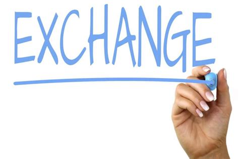 Image result for Exchanges