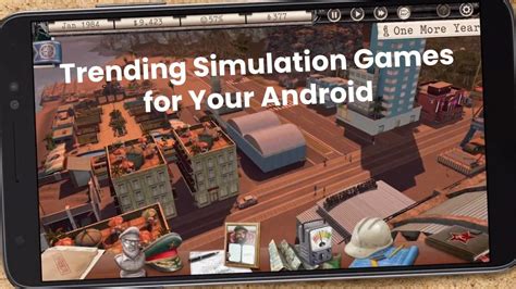 Image result for Simulation Games for Android
