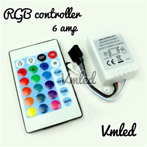 Image result for How to Program Remote Control 12V RGB LED Lights