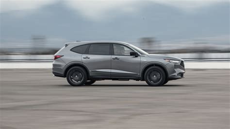 2022 Acura MDX SH-AWD 的图像结果