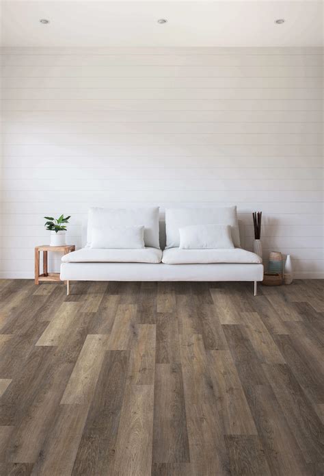 Mustang — Happy Feet International | Luxury Vinyl Plank & Tile Flooring