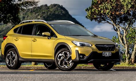 Subaru Xv 2022 Release Date Australia - HEUNTS