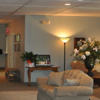 LINN-HONEYCUTT FUNERAL HOME - Updated December 2025 - 15 Photos - 1420 ...