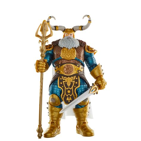 Marvel Legends Odin 85th Anniversary Edition