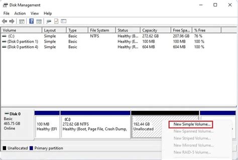 How to Create Partition Windows 11 SSD 的图像结果