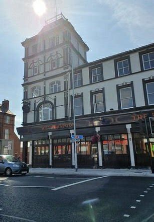 FROST BUILDING - All You Need to Know BEFORE You Go 2026 (with Photos ...
