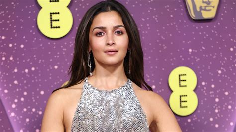From Alia Bhatt to Timothée Chalamet: See every look from the BAFTAs ...