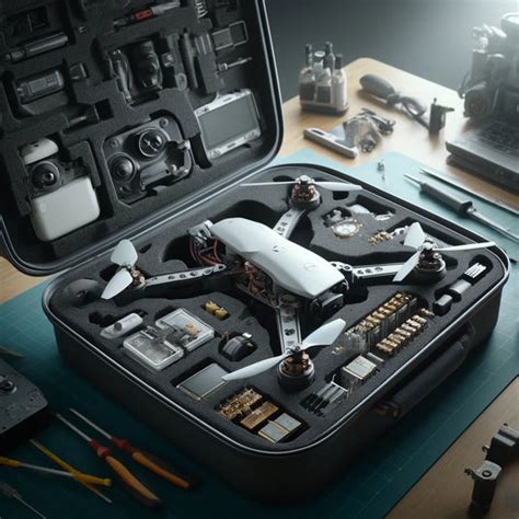 Drone – Hi Tech xyz