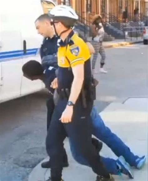 Unrest in Baltimore over Freddie Gray death