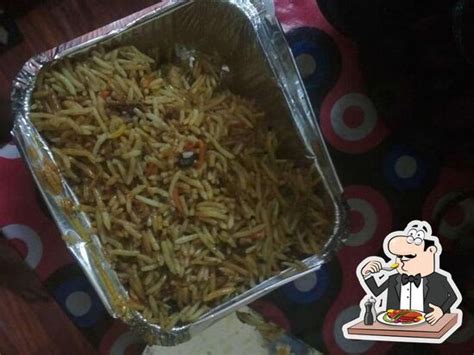 Zyka Restaurant, Kanpur - Restaurant menu, prices and reviews