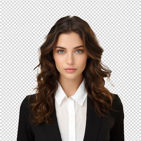 Transparent Business Women 的图像结果