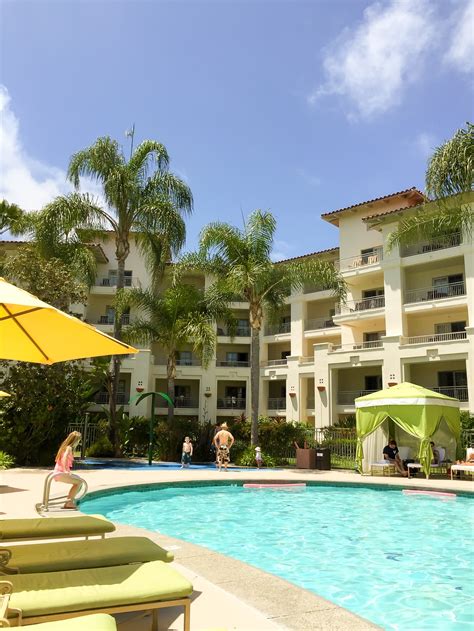 Review: Park Hyatt Aviara Resort in Carlsbad - La Jolla Mom