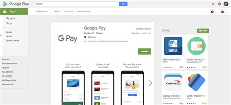 Image result for Android Pay App