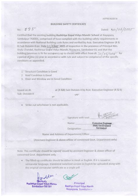 Rashtriya Gopal Vidya Mandir :Best CBSE School in Sambalpur