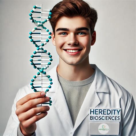 Heredity Biosciences