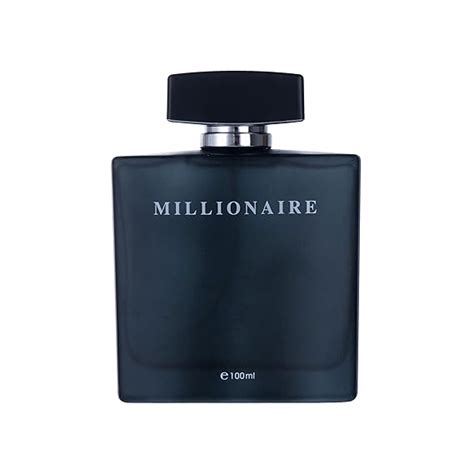 Buy Perfume&Beauty Perfume Millionaire Eau De Parfume, 3.4 Oz Spray ...