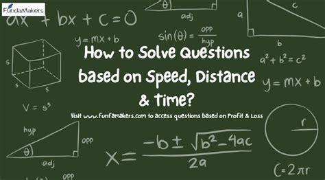 Speed Distance Time Questions 的图像结果