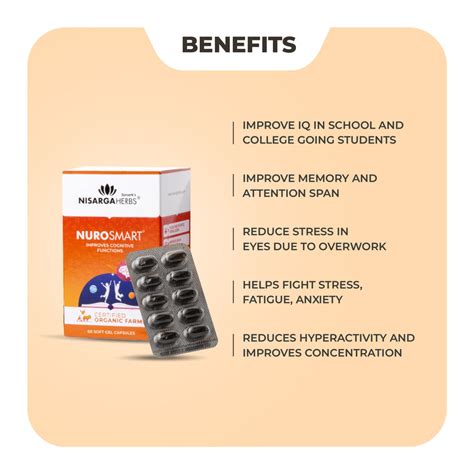 Best Ayurvedic Medicine for Memory and Concentration | Nurosmart ...