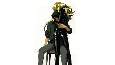 Julia (Cowboy Bebop) Wallpapers