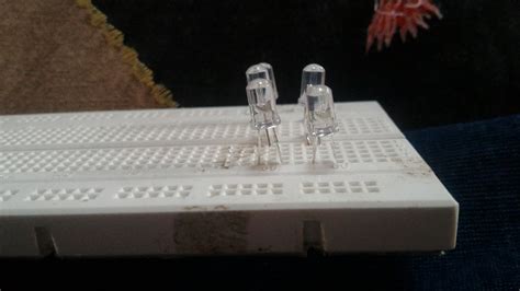 Image result for LED Breadboard
