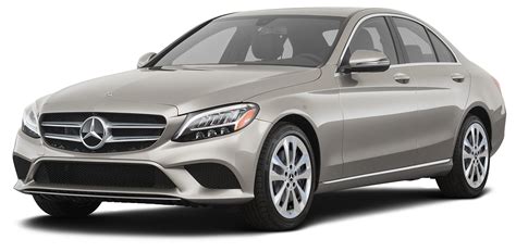 2020 Mercedes-Benz C-Class Incentives, Specials & Offers in Houston TX