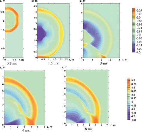 Explosion 的图像结果
