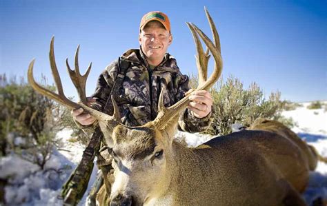 N.C. Deer Season 2024-2025: Ultimate Guide to Hunting Success - The ...
