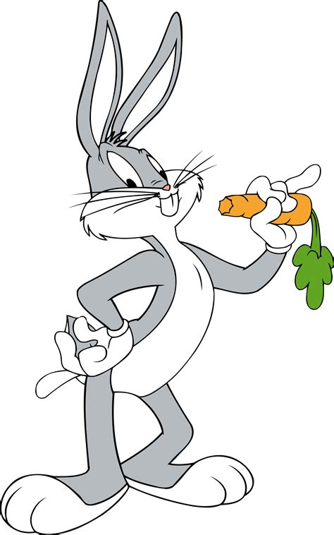 Bugs Bunny | Looney Tunes Wiki | Fandom
