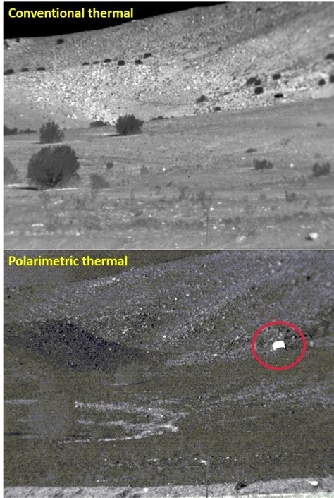Researchers tackle challenges of tomorrow with new infrared drone ...