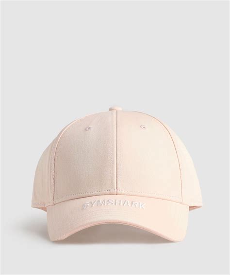 Women's Gymshark Washed Cap Fair Pink – Kicks Machine