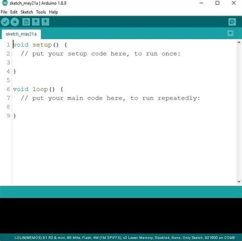 Use Arduino IDE for ESP 8266 的图像结果