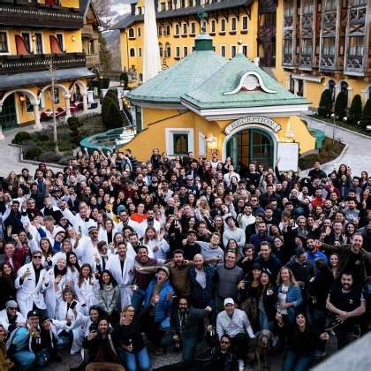 We Are Social Office Photos